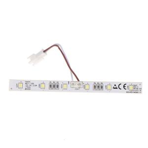 Multipurpose Easy Installation LED Light Board Fridge Light Module LED Panel Suitable for Enhancing Fridge Illumination
