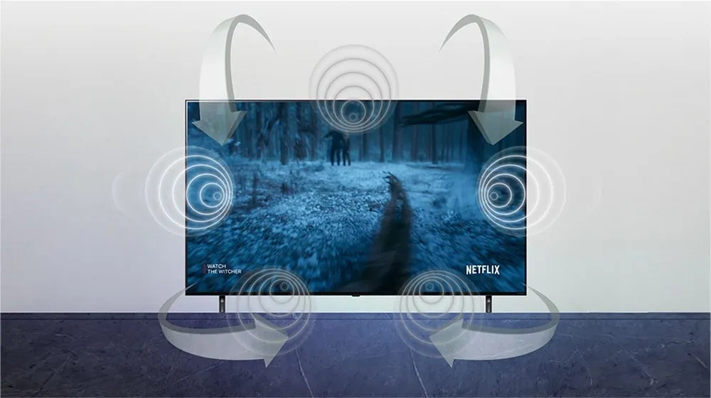 LG 43 นิ้ว NANO75SQA NanoCell 4K Smart TV รุ่น 43NANO75SQA l HDR10 Pro l LG ThinQ AI l Google Assistant