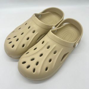 Fuhaha 856 Sandal Pria Selop Sandal Baim Sandal Bapao Sandal Kodok Karet Rubber Eva Merek Fuhaha Ukuran 40-45