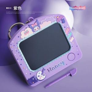 🌈ปากกาฟรี🌈 กระดานเขียน กระดานลบได้ LCD Writing Tablet กระดานวาดรูป มีให้เลือกขนาด 12 นิ้ว และ 16 นิ้ว หน้าจอสี ไอแพดของเล่น การลบด้วยการคลิกเพียงครั้งเดียว หน้าจอป้องกันดวงตา อายุการใช้งานแบตเตอรี่ที่ยาวนานเป็นพิเศษ