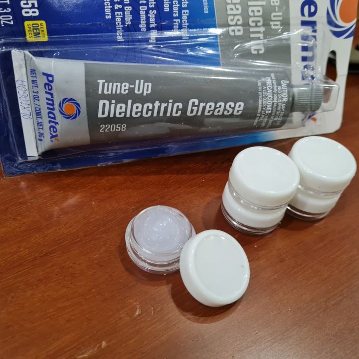 Dầu Lube Permatex 22058 Dùng Cho Stab Bàn Phím Cơ (Stab Lubing Tuning