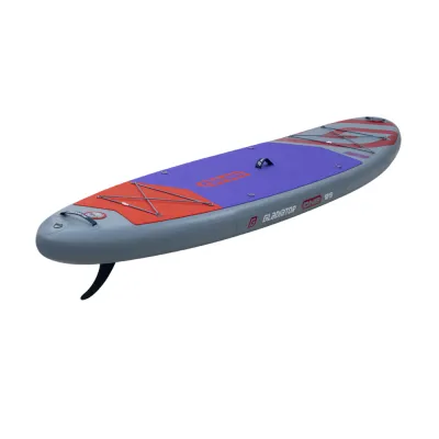 (Bảo hành chính hãng) Ván SUP bơm hơi Gladiator ONE 10.8Thuyền Sup Ván Lướt Sóng Bơm Hơi 325x86x15cm