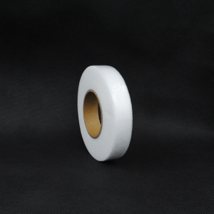 Double-Sided Interlining Adhesive Hem Tape Iron-on Hemming Fabric Fusible Web Tape Non-Woven Fabric