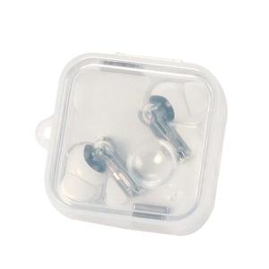 Headphone Protective-Case Suitable for Nothing Ear (2) Cover Shockproof-Shell Washable Housing-Anti Dust Silicone Sleeve