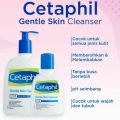 Cetaphil Gentle Skin Cleanser 59 ml 125 ml 250 ml 500 ml. 