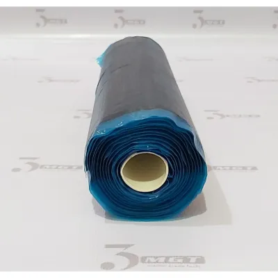 ORIGINAL FLYMAN VULCANIZING RUBBER GUM