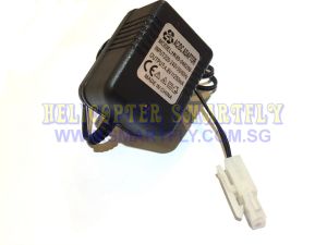 Ni-Cd 4.8V 700mAh 2 pin Tamiya Connector battery or/and charger