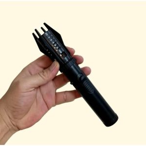 Khò mini cầm tay dễ dàng mang đi du lịch dã ngoại. Khò được tặng kèm 01 đầu nạp - Sỉ Dụng Cụ Tốt