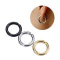 Anting Jepit Tanpa Tindik Anting Klip Anting Fake Anting Palsu Pria Wanita Titanium Anti Karat 1Pc. 