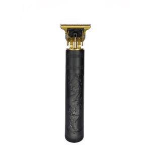 Alat Cukur Elektrik Hair Clipper / Alat Cukur Rambut Buluh Kumis / ￼[T9 DRAGON]