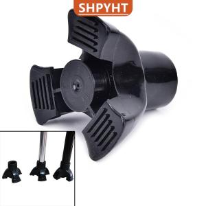 [COD] SHPYHT SPORTS Walking Stick Cane Crutch Pad Rubber Heavy Duty Ferrule End Bottom 19mm