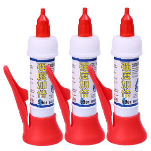 🔥Ready Stock🔥90g Strong Welding Adhesive Quick-drying Powerful Repair Adhesive Universal Glue Sealer Tiles Fix Sealant Metal Welding Glue