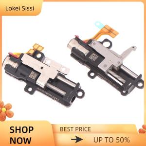 Lokei มอเตอร์แบบก้านกดขนาดเล็กพร้อ DC3V เตอร์แบบสไลด์มอเตอร์เชิงเส้นยาว