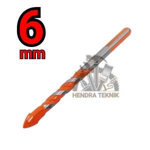 MATA BOR TOMBAK KACA KERAMIK 6 8 10 12 MM PEMBOLONG KACA PELUBANG KERAMIK 6mm 8mm 10mm 12mm