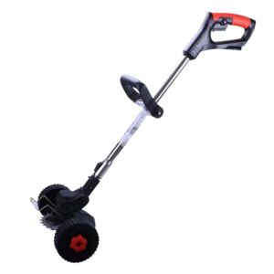 BOSCH Mesin Rumput 999VF Bateri Cordless Grass Cutter Machine Rechargeable Electric Lawn Mower Portable Grass Trimmer Adjustable Pemotong Rumput 割草機