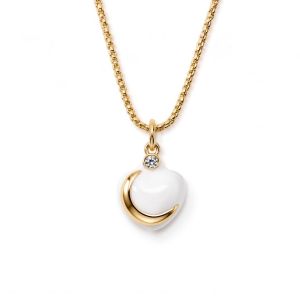 2027 Rat ~ Gather Grace Necklace【Way Fengshui Lifestyle】