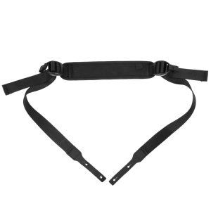 Adjustable Shoulder Strap For Portable Speakers Securely Quick Release Nylon Design Outdoor Activity