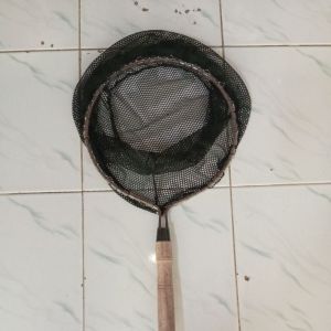 Serokan Ikan besar Serok Ikan Koi