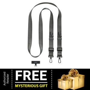[ ORI ] MAGEASY CHARGE Strap 25mm ( USB-C to USB-C 60W Fast Charge ) + Strap Card