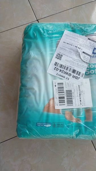 Buyer review video 3