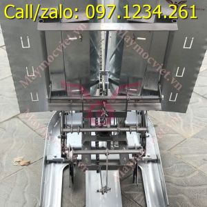 Máy cấy lúa MC2H giá rẻ tại Hà Nội