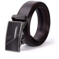 Thắt lưng - Dây nịt nam da bò - Phong cách Hàn Quốc(màu đen và nâu sậm)Đ.Zz1. 