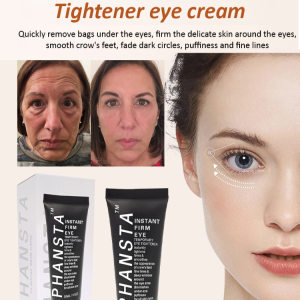 Eye Cream Eye Essence Cream Eye Care Remove Dark Circles Eye Bags Wrinkles Eye Cream