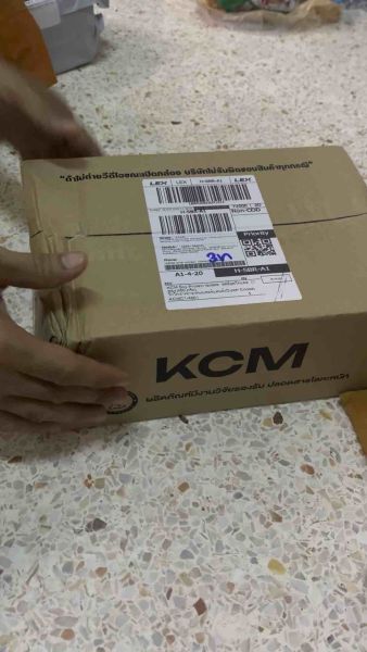 Buyer review video 3