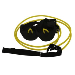 Tali Resisten Untuk Latihan Berenang/Dry Training With Paddles/Alat Latihan Kekuatan Untuk Latihan Kekuatan Lengan