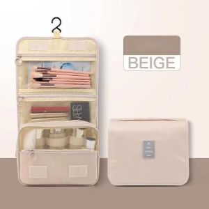 (COD)7/10-in-1 Pcs Travel Organizer Luggage Suitcase Pouch Foldable Waterproof Set Thickened Zip Storage Bag#cd003#cd008#cd010