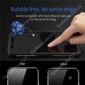 Vivo V30e 5G Curved Screen Protector For Vivo V30e V30 e 5G Lite 2024 VivoV30e Full Cover Tempered Glass HD Clear View Film Protective Glass Anti Scratch 9H Hardness Anti Scratch. 