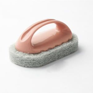 chải loại bỏ vết bẩn hiệu quả bàn chải nhà bếp một lần vuốt cho nhiều mục đích sử dụng dễ dàng vệ sinh