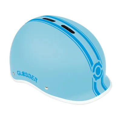Globber Master Helmet XS/S 47-51cm (3 Colors)