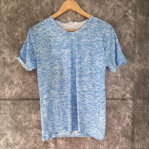 Áo thun Nam cho mùa hè chất vải mềm mịn mát - T0448