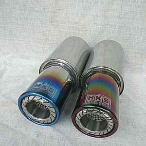 KNALPOT RACING SUARA BASS EMPUK UNTUK SEGALA JENIS MOBIL BENSIN DAN SOLAR NON TURBO