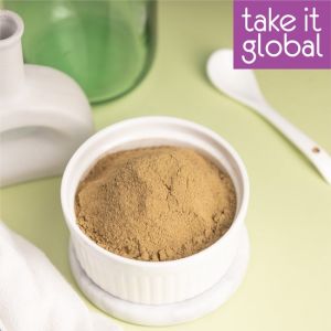 Natural Tulsi Powder (grams)