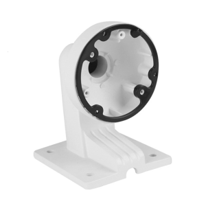 Dome Security Camera Bracket Holder Heavy Duty Aluminum Weather Resistant for High Ceiling and Challenging Installations