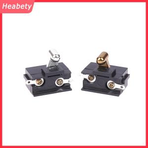 Heabety Phổ tóc Clipper điều khiển phụ kiện Power switch cho tóc Clipper cho hầu hết tóc Clipper