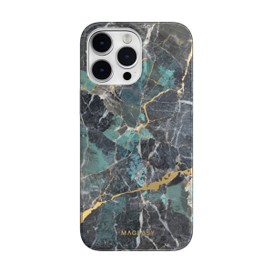 SwitchEasy MARBLE Double Layer Decoration Case for iPhone 14 Plus / 14 Pro / 14 Pro Max