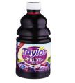 [Hoàn Tiền 15%]Nước ép mận Taylor Naturally Organic Prune Juice 946ml. 