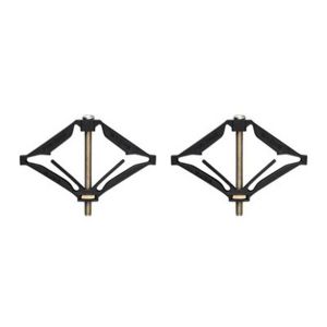 MING1996 สวิตช์แยก สกรูซ่อม อุปกรณ์ไฟฟ้า แก้ไขการเปลี่ยนกล่องซ็อกเก็ตเก่า กล่องซ่อมผนัง Switch Bottom Box ซ่อมกล่องดำ