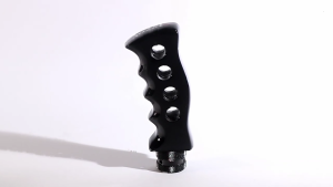 Manual Transmission Shifts Knob Gear Shifter Lever Suitable for Car Interior Enhancement Resin Crafted Easy Installation