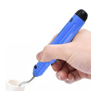 Bộ Dao Gọt Bavia Đa Năng NB1100 - Cho Nhựa Nhôm Gỗ và Kim Loại Mỏng - Hiệu Quả và Linh Hoạ - Tùng Thanh Kim Khí