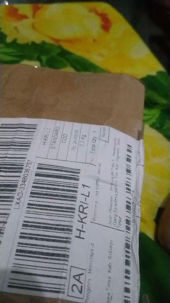 Buyer review video 2