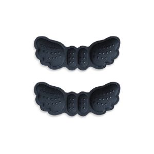 1pair Heel Grips for Women Heel Cushion Inserts Self-Adhesive Shoe Insoles Foot Care