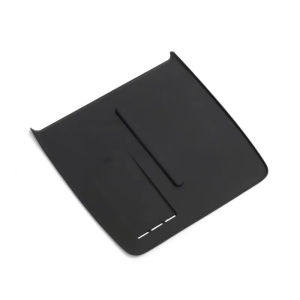 Suitable for Gac AION V EV Central Control Wireless Charging Plate Car Interior Anti-slip Plate AION V Trim Modified Products