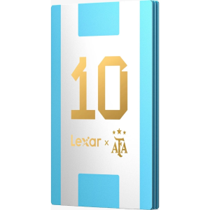 Lexar SL500 Portable SSD Elite Legends Series 1TB/2TB 2000MB/sUSB 3.2 Gen2x2External SSD