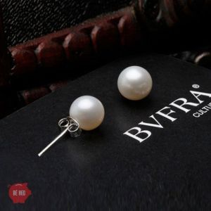 Bông tai nữ hàn quốc hạt châu cực xinh sang chảnh BT211