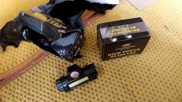 Buyer review video 6