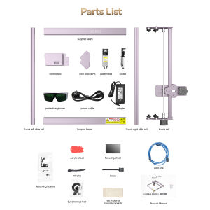 💥【รับประกัน 10 ปี】【จัดส่งฟรี】ATOMSTACK A10 PRO 10W เครื่องแกะสลัก เครื่องแกะสลักเลเซอร์ เลเซอร์ตัดอะคิลิค เลเซอร์แกะสลัก เครื่องตัดเลเซอร์ เครื่องยิงเลเซอร์แกะสลัก เครื่องเลเซอร์แกะสลัก(รองรับการควบคุมโทรศัพท์มือถือ)laser engraving machine